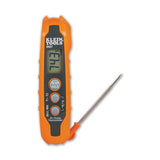 Dual IR/Probe Thermometer 409-IR07