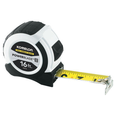 Powerblade II Tape Measures, 1.06 in x 16 ft 416-52416