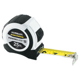 Powerblade II Tape Measure, 1.06 in x 25 ft, SAE 416-52425