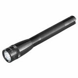 Mini Maglite LED Flashlight, 2 AA, 69 Lumens, Red 459-SP2203H