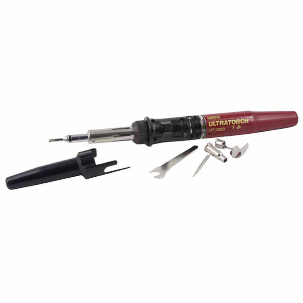 Ultratorch Soldering Iron/Heat Tool 467-UT-100SI