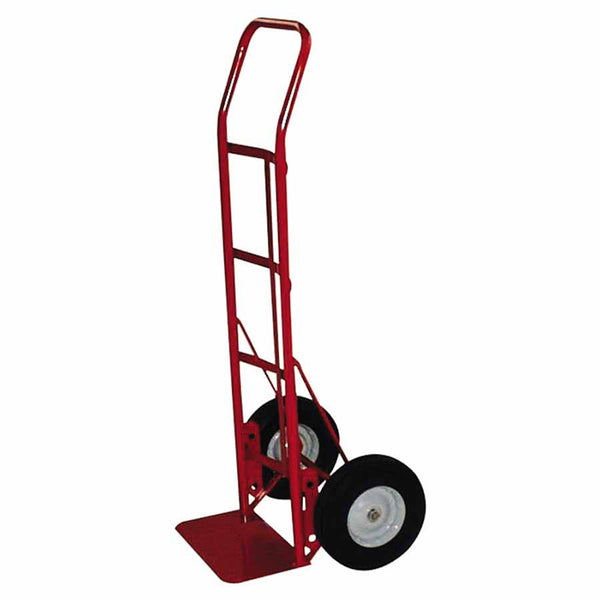 Flow Back Handle Hand Trucks, 400 lb Cap., Flow Back Handle 310-40107