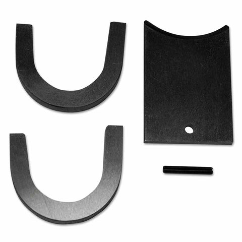 Model "C" Replacement Parts, Cutter Blade, Steel 505-C4