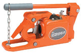 Hydraulic Cable Cutter, 1-1/8 in Cutting Capacity 505-P-1125