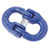 V10 Alloy Coupling Links, 22,600 lb Load, Peerless Blue 005-8453300