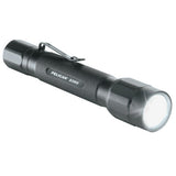 2360 LED Flashlight, 2 AA, 163 Lumens, Black 562-023600-0002-110