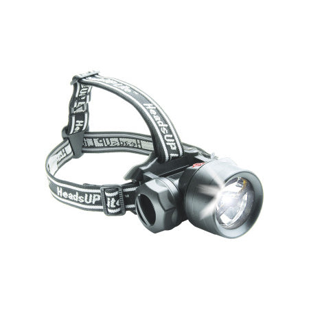 2765C Headlamp, Black 562-027650-0103-110