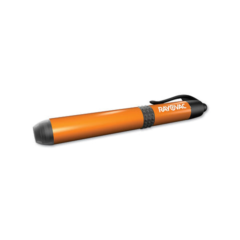 Brite Essentials Pocket Flashlight, 1 AAA, 3 Lumens, Assorted Colors Available 620-BEPN1AAA-BTB