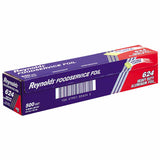 18X500 HVY FOIL ROLL 745-624