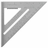 Aluminum Rafter Squares, 7 in Beam, Aluminum 586-1794464