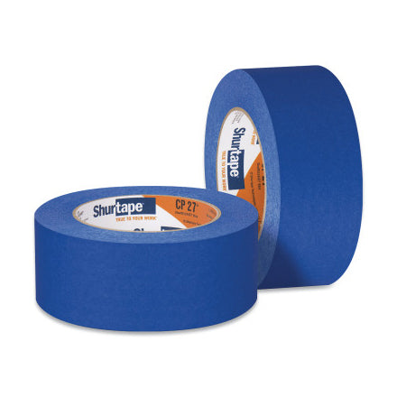 CP 27 Crepe Masking Tape, 48 mm x 55 m 689-202880