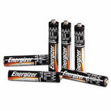 Alkaline Batteries, AAAA, 1.5V 683-65030