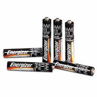 Alkaline Batteries, AAAA, 1.5V 683-65030