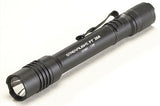 ProTac 2AA Flashlight, 2-AA Alkaline Batteries, Max 4,250 Lumens, Black 683-88033