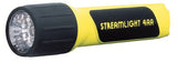 ProPolymer Flashlight, 4 AA, 67 Lumens, 7 LED, Yellow 683-68202