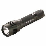 ProTac HL Flashlight, 2-3 V CR123A Lithium Batteries, 750 Lumens, Black 683-88040