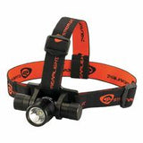 ProTac HL Headlamp, (2) 3V CR123A, 20 to 635 Lumens, Black 683-61304