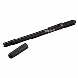 Stylus Flashlight, 3 AAAA, 11 Lumens, Black 683-65018