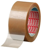 Carton Sealing Tapes, 48 mmx 110 m, 1.6 mil Thickness, Clear 744-04264-00002-00