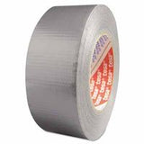 Industrial Grade Duct Tape, 2 in x 60 yd x 9 mil, Silver 744-64662-09001-00