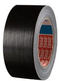 Professional Grade Heavy-Duty Duct Tapes, Black, 2 in x 60 yd x 12 mil 744-64663-09005-00