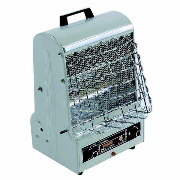 Portable Electric Heaters, 120 V 737-198TMC