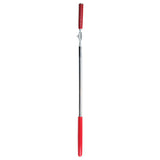 Extra-Long Telescoping Magnetic Pick-Up Tool, 3 lb Load Capacity, 1/2 in dia, 16-3/4 in L to 26-3/4 in L 758-1SR