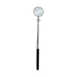 Telescoping Inspection Mirror, 1-1/4 in, 8 in L 758-E-2