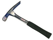 Bricklayer's Hammers, 24 oz, 11 1/2 in, Hickory Handle 770-BL24