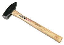 Heavy Hitters Blacksmith Hammers, 2 oz, Straight Hickory Handle 770-S32