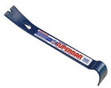 Vaughan's Original Superbar, 15 in, Offset/Gooseneck Claw 770-B215