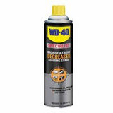 Specialist Machine & Engine Degreaser, 18 oz, Aerosol Can, Unscented 780-300070