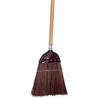 Upright and Whisk Brooms, 12 in Block, 10 in Trim, Palmyra Fill 804-44007