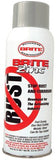 Brite Zinc Galvanizing Compound, 12.5 oz Fill Amount, Aerosol Can 388-B-100