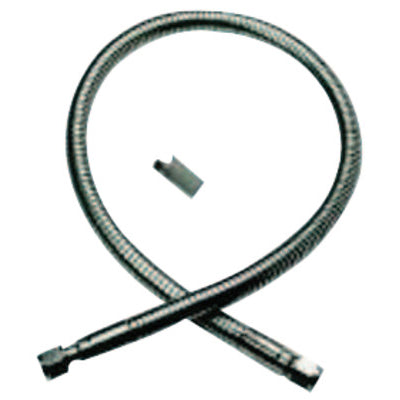 Cryogenic Transfer Hose, 1/2 in, 48 in, Nitrogen/Argon 312-WMH-2-14