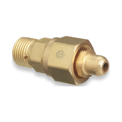 Cylinder Adapters, Brass, CGA-346; CGA-540 312-832