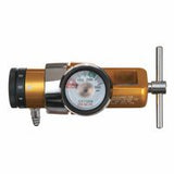 OPA Compact Click-Style Regulator, Oxygen, CGA-870 Yoke, 3000 psi inlet 312-OPA-820