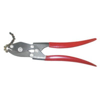 Glass Tube Cutter, 1/4 in to 3/4 in Cutting Capacity, Includes Chain 828-69012