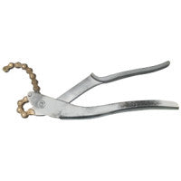 Glass Tube Cutter, 1/4 in to 1 in Cutting Capacity, Includes Chain 828-79014