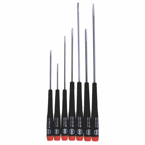 8-Pc Precision Tool Set, Slotted/Phillips 817-26092