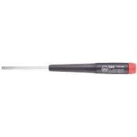 Precision Slotted Screwdriver, 1/16 in Tip, 4.7 in OAL 817-26018