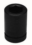 1" Dr. Deep Impact Sockets, 1 in Drive, 1 7/8 in, 6 Points 875-8960