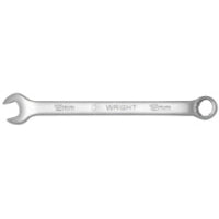 12 Point Flat Stem Metric Combination Wrenches, 30 mm Opening, 404.83 mm 875-11-30MM