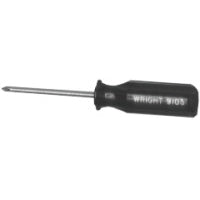 Phillips Screwdriver, #2, 8-1/4-in L 875-9105