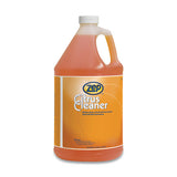 Citrus General Purpose Cleaner, 1 gal, Jug, Citrus 019-45524