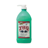 TKO Hand Cleaner, Square Jug, 1 gal, DISP/Pump Not Included 019-R54824