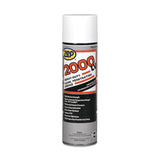 Zep 2000 LV Heavy-Duty Clear Penetrating Grease, 13 oz, Aerosol Can 019-328901